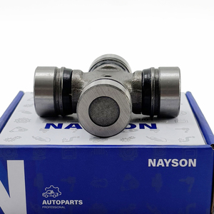 Kit de joint universel Nayson 04137757, compatible avec Jeep Grand Cherokee WK 2005-2010 et WK2 2011-2022 avec moteur V6 3.6L, jeu de joints universels - Product Image 2