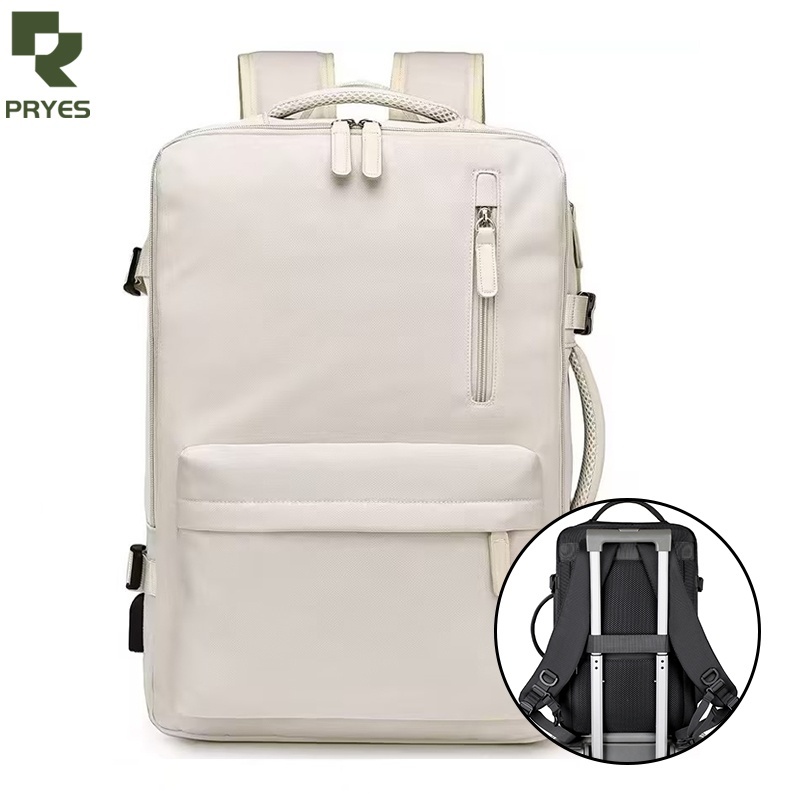 Unisex Custom Logo Sports Backpack Universal