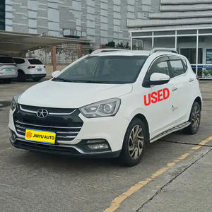 SUV d'occasion compact JAC Refine S2, essence, traction avant, 5 places, 5 portes, SUV 5 places, voiture d'occasion <span class=keywords><strong>pas</strong></span> chère, JAC JS2 - Product Image 1