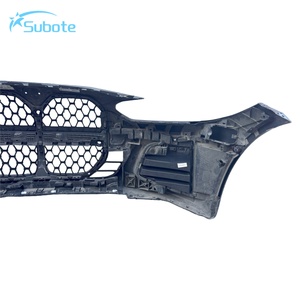 Pièces automobiles d'origine de haute qualité, kit de carrosserie de pare-chocs avant pour <span class=keywords><strong>BMW</strong></span> <span class=keywords><strong>Série</strong></span> 4 G22 G23 G26, pare-chocs avant - Product Image 5
