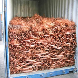 Déchets de fil de cuivre à 99,99 % pour une production industrielle directe, économie de coûts - Product Image 3