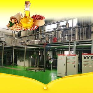 Conduction de la machine de raffinage d'huile de cuisson de canola sur le prix de l'usine de raffinage avec le <span class=keywords><strong>meilleur</strong></span> vendeur - Product Image 5