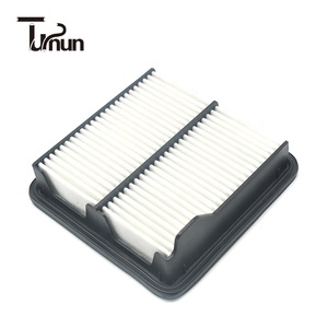 China Manufactures Wholesale Auto Engine Parts Japan Car HEPA Air Filter 17801-30060 - Product Image 3
