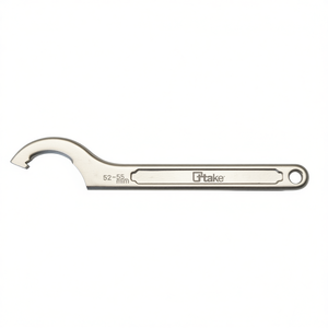 Ttake Q Segment <b>Wrench</b> 52-55mm Square Nose Operating <b>Wrench</b> - Product Image 2