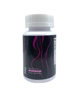 Capsule OEM per l'Ingrandimento Efficace di Fianchi e Glutei, Capsule BBL per il Miglioramento del Seno - Product Image 1