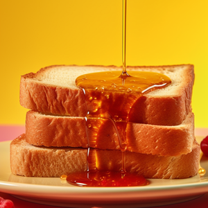 Huile de miel pur, saveur fraîche, approvisionnement direct <span class=keywords><strong>d</strong></span>'usine pour les desserts et le <span class=keywords><strong>pain</strong></span> - Product Image 5