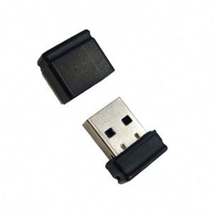 แฟลชไดรฟ์ USB Super Mini 2.0 พลาสติก ความจุ 1GB/2GB/8GB/16GB/4GB/64GB ของขวัญสุดฮิต ทันสมัย ราคาถูก - Product Image 1