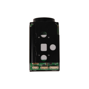 Module de caméra dôme réseau 4MP 18X Zoom H.265, 4MP HD, 81840 M413 - Product Image 3