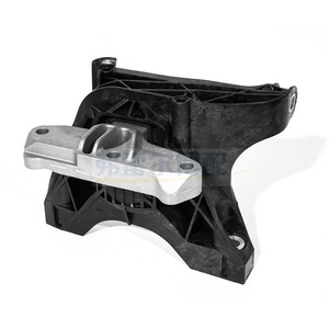 Soporte de Motor Citron DS7 1.6T 9807992680 9820297580 Pieza de Repuesto Usada - Product Image 3