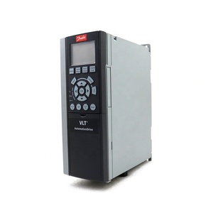 Convertisseur de fréquence de haute qualité le plus vendu 131B0123 pour équipement industriel série AC VLT, variateur de fréquence AC réglable - Product Image 2
