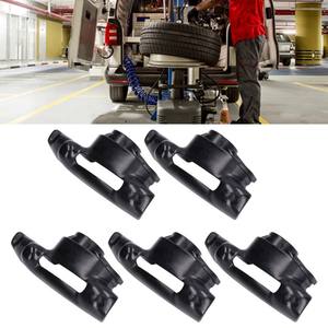 Paquete <span class=keywords><strong>de</strong></span> 5 cabezales <span class=keywords><strong>de</strong></span> montaje <span class=keywords><strong>de</strong></span> máquina cambiadora <span class=keywords><strong>de</strong></span> neumáticos 8183061 182960 reemplazo negro <span class=keywords><strong>de</strong></span> nailon para <span class=keywords><strong>COATS</strong></span> - Product Image 5