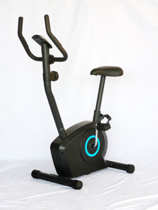 New Văn Phòng Phẩm Có Thể Gập Lại Bán Buôn Xe Đạp Tập Thể Dục Với Giá Tốt - Product Image 6