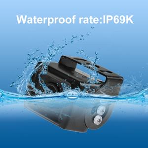 Mini cámara de visión lateral de fábrica IP69K camión impermeable súper gran angular 170 para Volov/Ford/<span class=keywords><strong>Scania</strong></span>/Renault/Daf/Benz Mercedes - Product Image 3