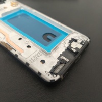 Écran tactile pour Samsung Galaxy S8 S8 PLUS S9 S9PLUS S10 S10PLUS, cadre d'affichage LCD, écran original pour remplacement et réparation