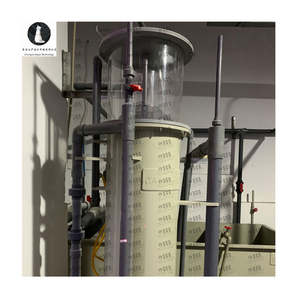 ระบบทำความสะอาดน้ำเชิงพาณิชย์ RAS แบบหมุนเวียนระบบเพาะเลี้ยงสัตว์น้ำอุปกรณ์เพาะเลี้ยงสัตว์น้ำสำหรับบ่อเลี้ยง<span class=keywords><strong>ปลา</strong></span> - Product Image 3