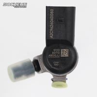 Injecteur diesel 03L130277B A2C9626040080 5WS40539 pour VAG 1.6 TDI EA189 CAYA CAYB CAYC Audi VW Skoda Vente en gros Prêt à être expédié