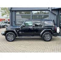 JEEP Wrangler SUV d'occasion 2024