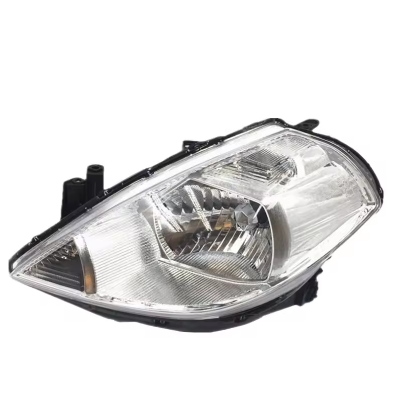nissan elgrand e52 headlights