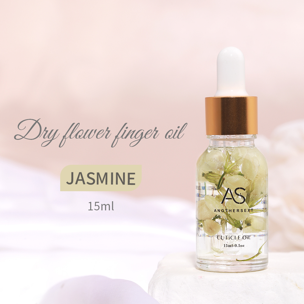 15 ml de jasmin