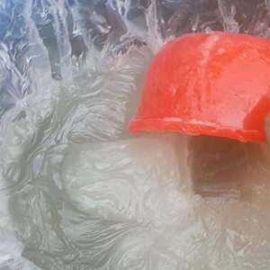 Matière première d'usine : Sulfate de laureth de sodium (SLES) 70%, CAS 68585-34-2 - Product Image 1