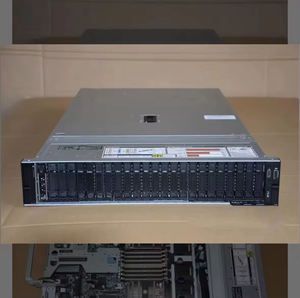 เซิร์ฟเวอร์ Dell รุ่น Power R7525 พร้อม CPU EPYC 7662 หน่วยความจำ 1024GB DDR4 เซิร์ฟเวอร์แบบแร็คขนาด 2U รุ่น Power R7525 - Product Image 5