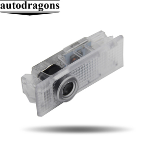 Luces LED de Proyección con Logotipo de Bienvenida para Puerta de Coche, Ajuste Perfecto para Autodragons E83 E84 E64 E63 F10 E90 E91 - Product Image 3