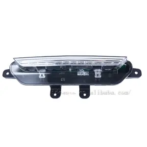 Paraurti auto Parts LED Paraurti Posteriore Fanale posteriore Per Camaro 2016-2018 in Stile UE