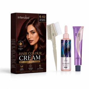 Kit de coloration capillaire professionnelle permanente en gros OEM, personnalisable toutes couleurs, marque privée, pour tous types de <span class=keywords><strong>cheveux</strong></span>, y compris les <span class=keywords><strong>cheveux</strong></span> <span class=keywords><strong>gris</strong></span> - Product Image 4