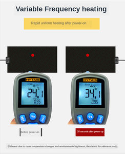 Coussin chauffant à température constante spécial incubateur pour animaux de compagnie Barbarous BG Growth JR-05 - Product Image 4