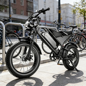 Vélo Électrique Pratique en Promotion : <span class=keywords><strong>Les</strong></span> <span class=keywords><strong>10</strong></span> <span class=keywords><strong>Meilleurs</strong></span> Vélos Électriques Populaires pour <span class=keywords><strong>les</strong></span> Trajets Quotidien - Product Image 1