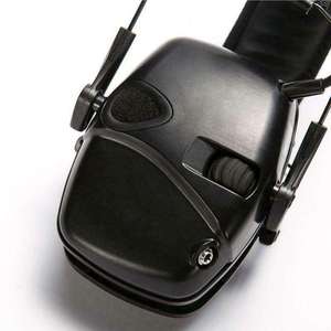 Тактический электронный стрелковый наушник Supuer, профессиональный охотничий ушной защитник для спорта на открытом воздухе - Product Image 5