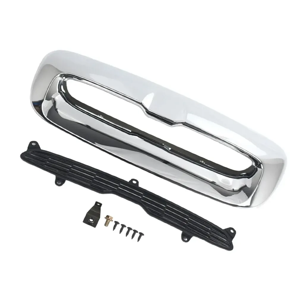 Placage argent