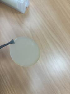 WS2 de 2 pouces sur substrat saphir TMDS, haute pureté Raynext pour la microélectronique et la nanoélectronique des semi-conducteurs - Product Image 3