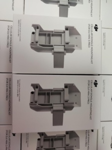 Jetzt auf Lager Original DJI 4G Cellular Dongle Montage Kit für DJI Mini <span class=keywords><strong>3</strong></span> Pro - Product Image 4