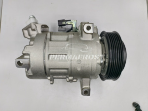 Compressore AC per Nissan <span class=keywords><strong>Qashqai</strong></span>/X-Xtrail/<span class=keywords><strong>Renault</strong></span> Scenic 926004EP0A 447160-6922 4471606922 926005211R 92600-4EF0A 926005 ta0a - Product Image 4