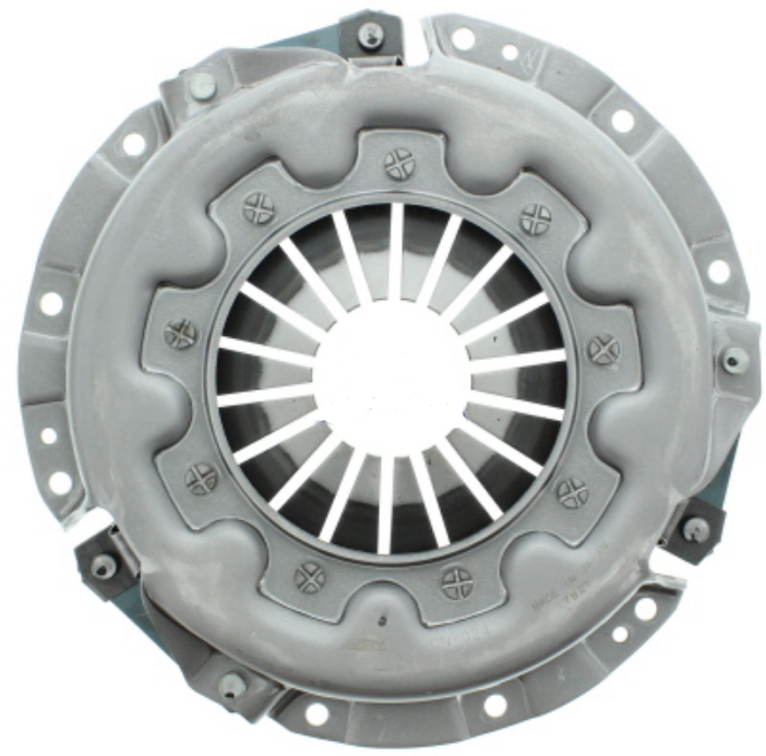 High Quality Car Clutch Cover Pressure Plate 240mm for Nissan