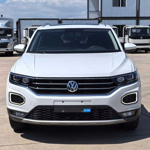 Offre Spéciale Volks-wagen T-ROC 300TSI voiture chinoise à essence à conduite à gauche d'<span class=keywords><strong>occasion</strong></span> à vendre - Product Image 2