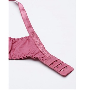 Soutien-gorge Saree en Or Rose pour Femme, Doux, Extensible et Confortable, Idéal pour les Tenues Traditionnelles et Quotidiennes - Product Image 1