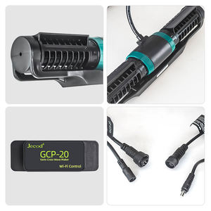 Pompe de circulation intelligente pour aquarium Jebao Jecod Factory Direct GCP Bluetooth/WiFi pour aquarium de corail marin - Product Image 5