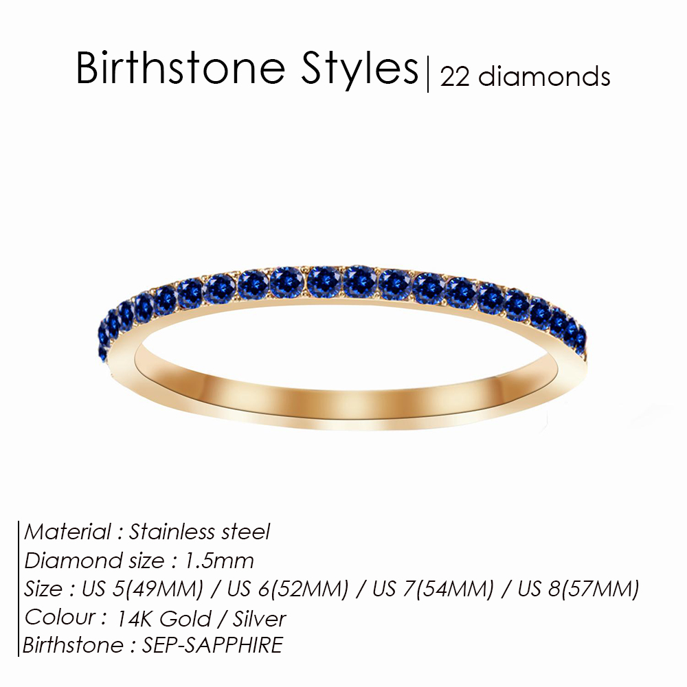 September-Sapphire
