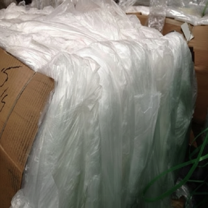 LDPE <b>Plastic</b> Roll Scrap - Product Image 1