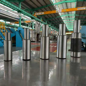 บุชแม่พิมพ์สำหรับรถขุดตีนตะขาบ พร้อมสลักล็อคฟันและสลักยึดราง ขาย - Product Image 3