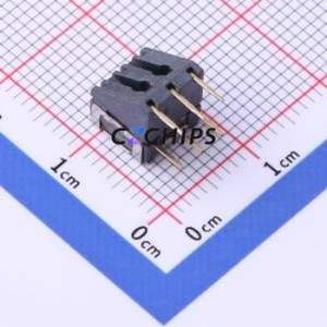 SKAR-04H Rotary Encoder Switch Through hole Component (THT) Switch 4 True Code - Product Image 2