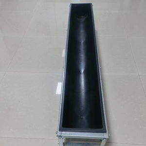 Nuevo <span class=keywords><strong>Comedero</strong></span> de Plástico PP de 2 Metros para <span class=keywords><strong>Ovejas</strong></span> y Cabras, Equipo Agrícola, Venta al por Mayor en Shandong, China - Product Image 5