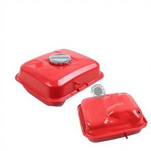 Full-Run Steel Parts <b>for</b> Converted <b>Diesel</b> Air-Cooled Engines Power Fuel Tank Assembly (168F/170F) Application <b>for</b> Cars - Product Image 4