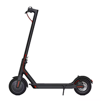 Skuter Listrik Pro 36V8AH Berkinerja Tinggi 25KM/Jam Lipat Rem Cakram Paduan Aluminium Dari Cina Harga Terbaik di Pakistan