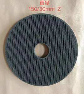 <span class=keywords><strong>Plaque</strong></span> <span class=keywords><strong>de</strong></span> brûleur à gaz en céramique nid d'abeille infrarouge pour brûleur BBQ cuisinière à gaz chauffage <span class=keywords><strong>de</strong></span> <span class=keywords><strong>cuisson</strong></span> four cuisinière - Product Image 3