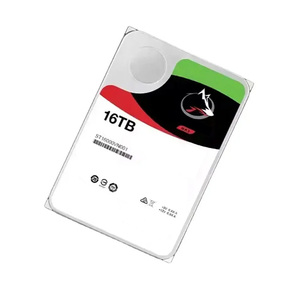 Disque dur NAS interne 3.0 de 16 To pour serveur SAS, 7200 tr/min, ST16000NT001, nouveau disque dur original Sea Gate Agent EXOS 16 To SATA NAS - Product Image 3