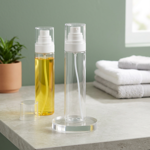 Spruzzatore Facciale da 120ml per Idratazione - Product Image 2