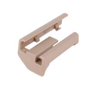 Riel de asiento de parachoques 52109175066, lado delantero derecho para <span class=keywords><strong>BMW</strong></span> Serie 5 F18 [530Li] 2011-2013 - Product Image 1